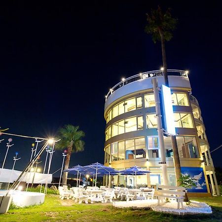 Viewtower Resort Jeju Luaran gambar