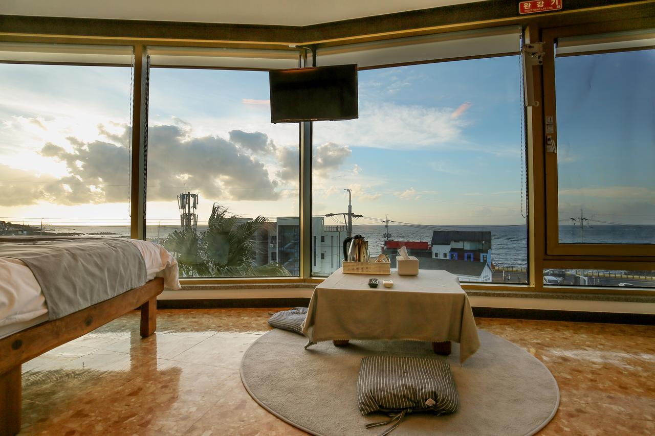Viewtower Resort Jeju Luaran gambar