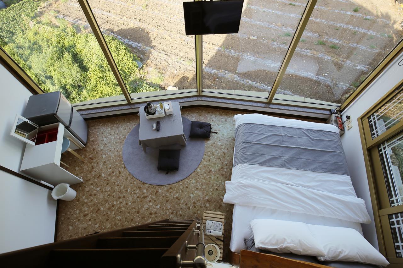 Viewtower Resort Jeju Luaran gambar