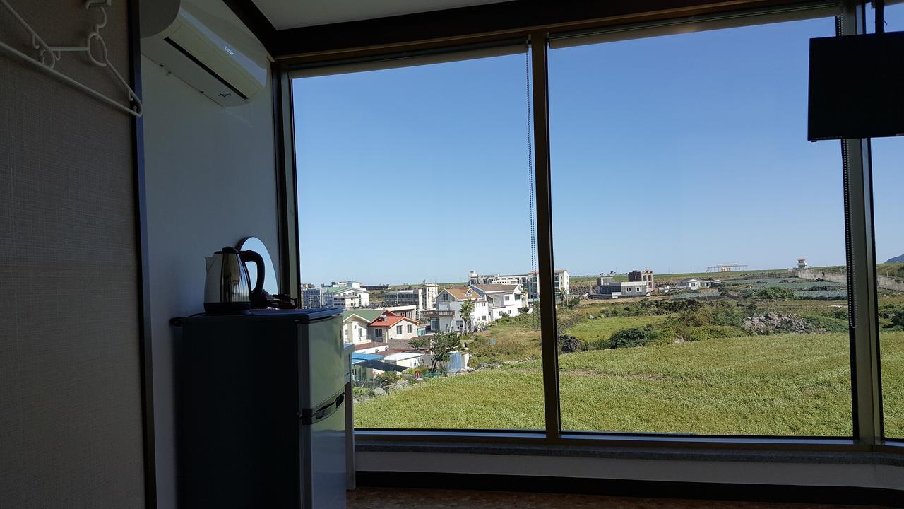 Viewtower Resort Jeju Luaran gambar