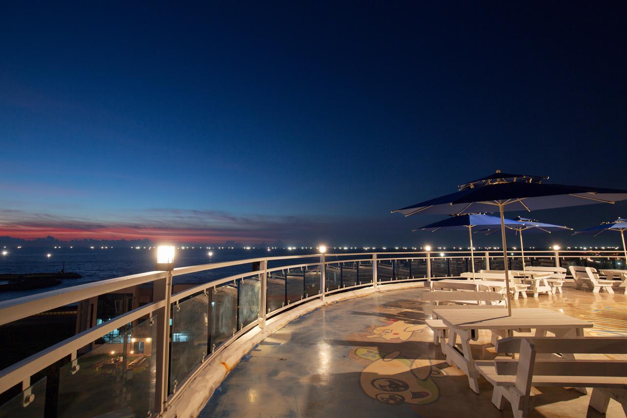 Viewtower Resort Jeju Luaran gambar