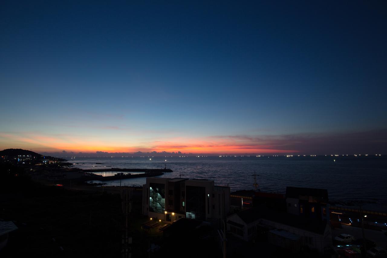 Viewtower Resort Jeju Luaran gambar