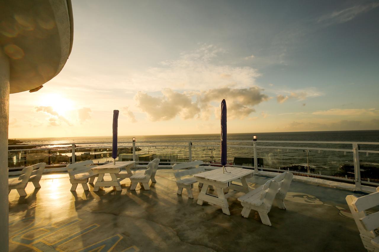 Viewtower Resort Jeju Luaran gambar