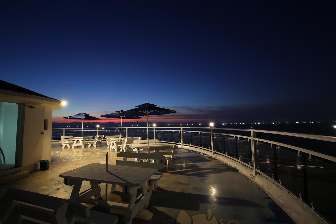 Viewtower Resort Jeju Luaran gambar