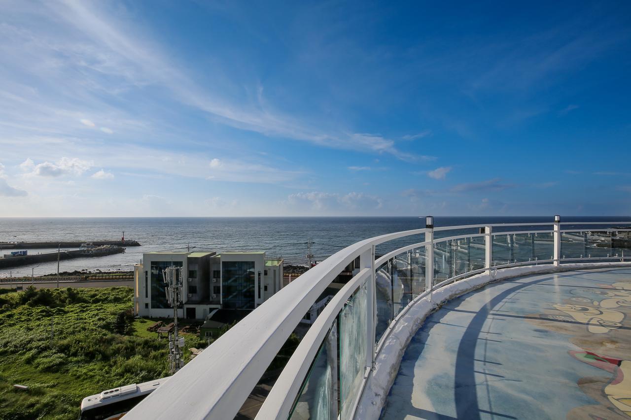 Viewtower Resort Jeju Luaran gambar