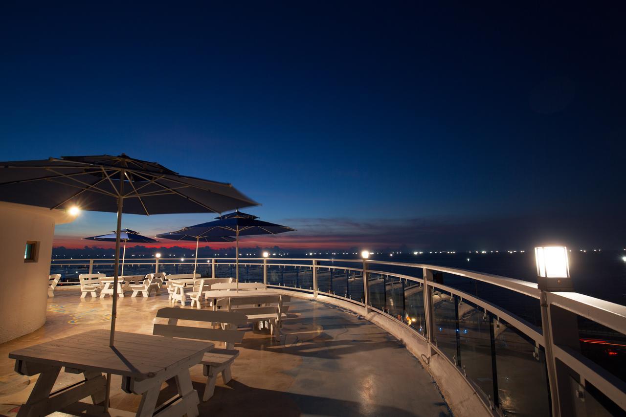 Viewtower Resort Jeju Luaran gambar