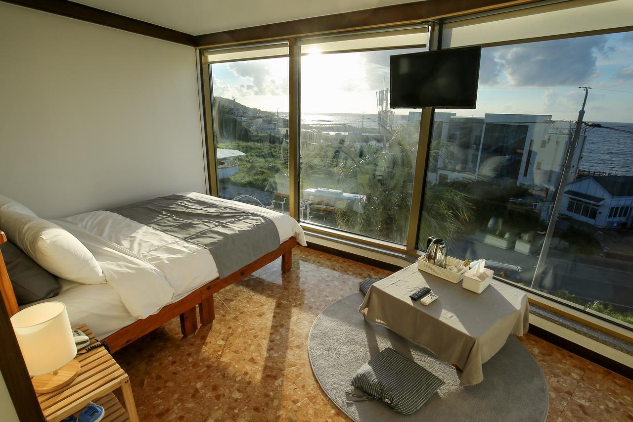 Viewtower Resort Jeju Luaran gambar