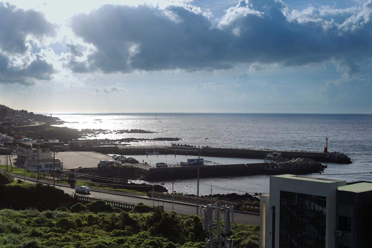 Viewtower Resort Jeju Luaran gambar