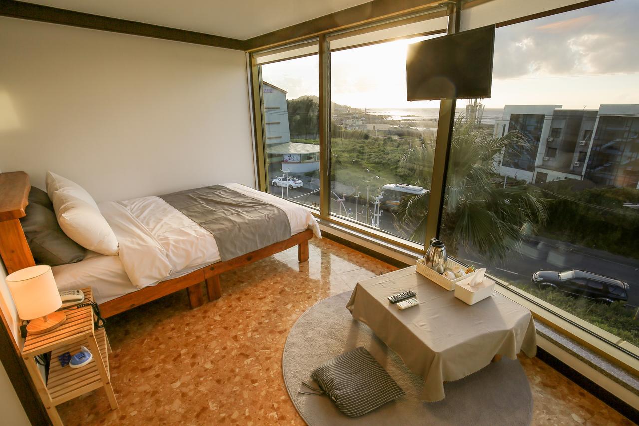 Viewtower Resort Jeju Luaran gambar