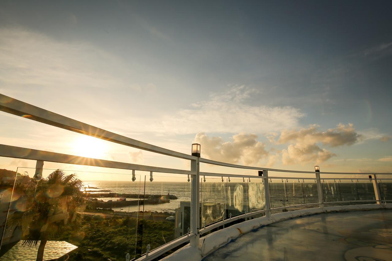 Viewtower Resort Jeju Luaran gambar