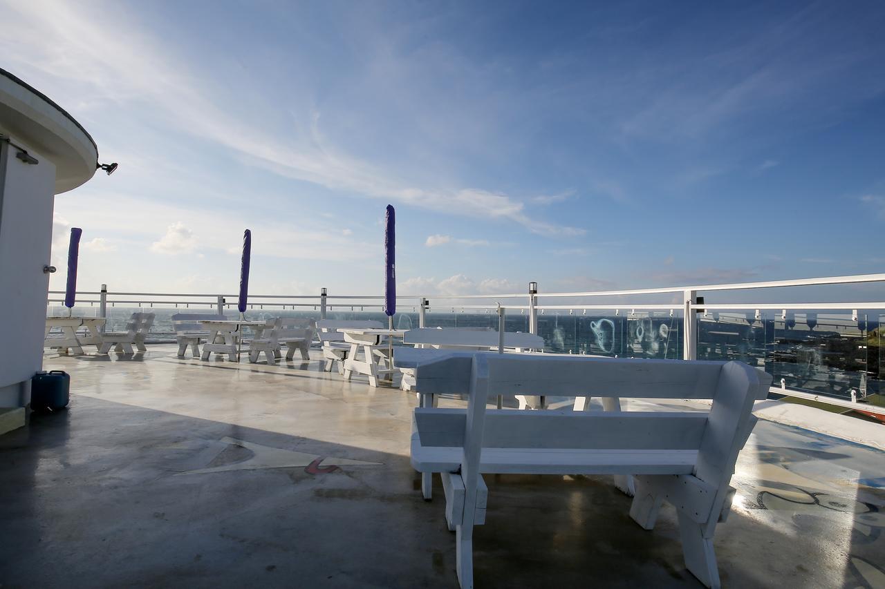Viewtower Resort Jeju Luaran gambar