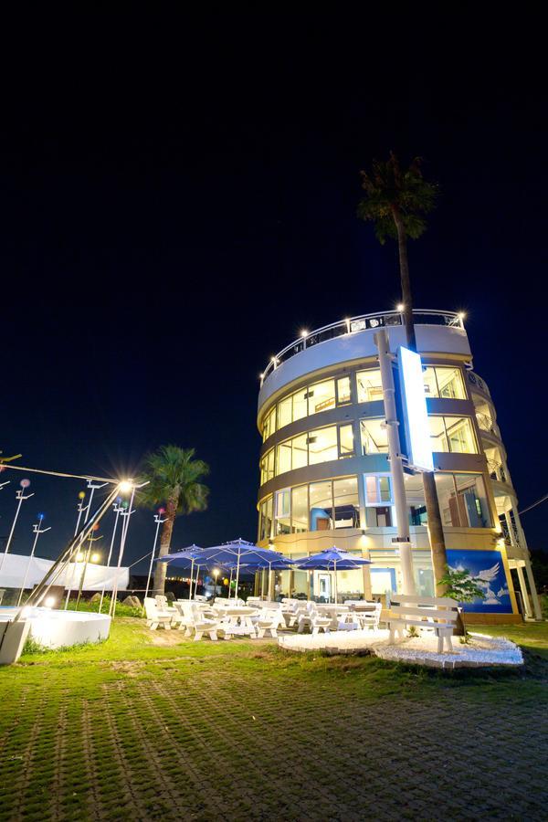 Viewtower Resort Jeju Luaran gambar