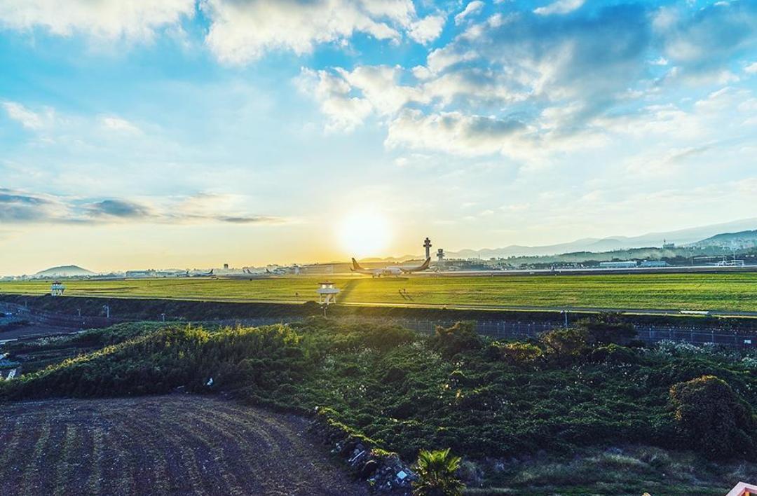 Viewtower Resort Jeju Luaran gambar